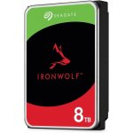 Seagate IronWolf 8TB, ST8000VN002 – Zboží Živě