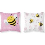 Vesna Polštář Letadélka 40x40 – Zboží Mobilmania