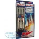 BROTHER Šipky s plastovým hrotem DRACO 16g – Zboží Dáma