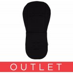 Petite&Mars vložka Foamy Black – Sleviste.cz