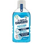 Pasta del Capitano Gum Protection 400 ml – Zboží Mobilmania