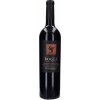 Víno Bogle Old Vine Zinfandel 2021 Červené 14,5% 0,75 l (holá láhev)