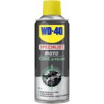WD-40 SPRAY WAX & POLISH 400 ml | Zboží Auto