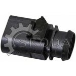 Opravná sada, sada kabelů ŠKODA Original OEM 1J0973814 – Sleviste.cz