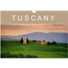 Kalendář Tuscany Wall DIN A4 landscape CALVENDO 12 Month Wall 2025