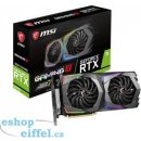 MSI GeForce RTX 2070 GAMING X 8G