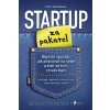 Kniha Startup za pakatel - Chris Guillebeau