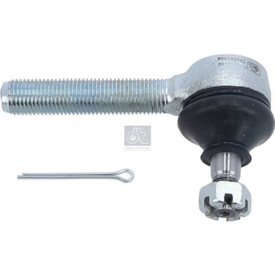 Kloub kulový tyče řazení m10x1/m14x1,5 l/p daf, iveco, man, mercedes, volvo, rvi 0031517_A, , , | Zboží Auto
