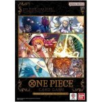 Bandai One Piece Card Game Premium Card Collection Best Selection – Sleviste.cz