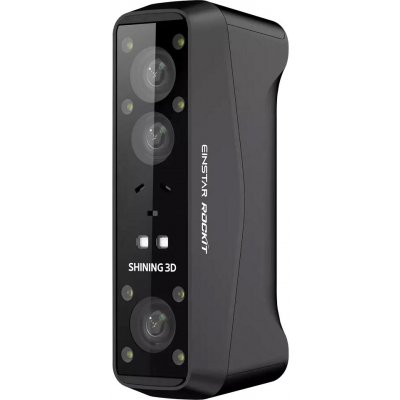 Shining3D Einstar Rockit – Hledejceny.cz