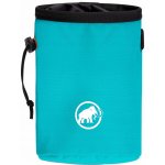 Mammut Gym Basic Chalk Bag granit – Zboží Mobilmania