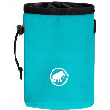 Mammut Gym Basic Chalk Bag granit