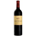 Chateau Lynch-Moussas Pauillac suché červené 2017 13% 0,75 l (holá láhev) – Hledejceny.cz
