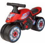 Falk motorka červené – Zboží Dáma