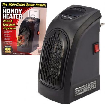 Rovus Handy Heater