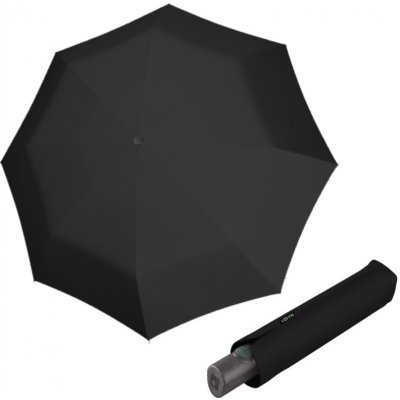 Knirps vision duomatic bio deštník plně automatický černý – Sleviste.cz