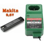 TopTechnology MK6096 9,6V 1,5A 230V - neoriginální – Hledejceny.cz