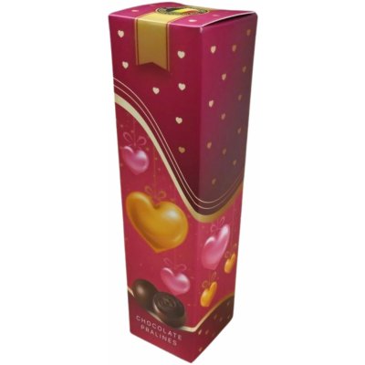 Selllot Srdíčko výběr italských pralinek 40 g – Hledejceny.cz