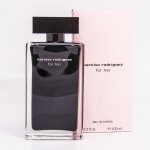 Narciso Rodriguez toaletní voda dámská 100 ml – Sleviste.cz