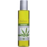 Saloos Konopný sprchový olej 125 ml – Zbozi.Blesk.cz