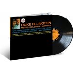 Ellington Duke - Coleman Hawkins - Duke Ellington meets Coleman Hawkins LP – Hledejceny.cz
