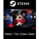 Rambo: The Video Game