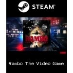 Rambo: The Video Game – Hledejceny.cz