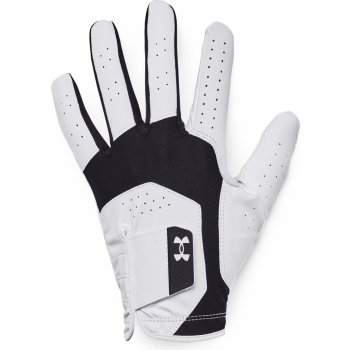 Under Armour Iso-Chill Mens Golf Glove černá bílá Levá ML