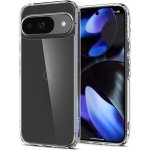 Spigen Ultra Hybrid Google Pixel 9 / 9 PRO Křišťálově čiré – Zboží Živě