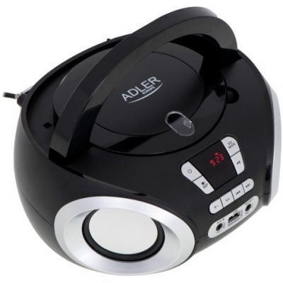 Adler Boombox AD-1181 – Zboží Mobilmania