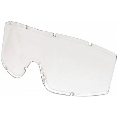 Náhradní skla pro taktické brýle KHS Tactical průhledné – Zboží Mobilmania