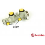 Hlavní brzdový válec BREMBO M 15 001