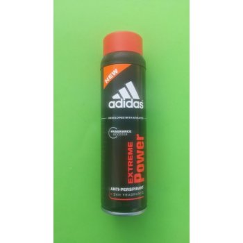 Adidas Extreme Power Men deospray 200 ml