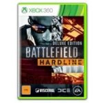 Battlefield: Hardline (Deluxe Edition) – Zbozi.Blesk.cz