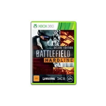 Battlefield: Hardline (Deluxe Edition)