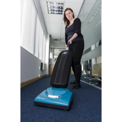 Truvox Valet Battery Upright – Hledejceny.cz