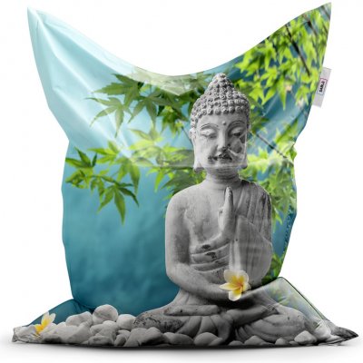 SABLIO Buddha 200x140 cm