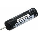 Baterie pro Panasonic ES-RT30, ES-SA40, 2000mAh, Ni-MH, 1.2V, EW1211RRB84W, HQ – Hledejceny.cz