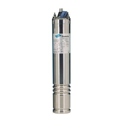 Sumoto 3" Jednofázové motory OPM 100 61410160 – Hledejceny.cz