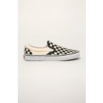 Vans Skate slip-on checkerboard black/off white – Zboží Mobilmania
