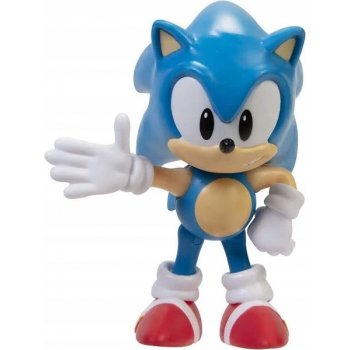 Jakks Pacific Sonic