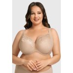 Nessa podprsenka Omena béžová – Hledejceny.cz