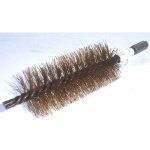 Kovoblesk Kartáč kulatý 20 mm – Zboží Dáma