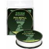 Výroba nástrahy Zfish PVA punčocha Mesh Refill 7 m 15 mm