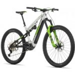 Rock Machine Blizzard INT e90-297 RZ 2023 – Hledejceny.cz