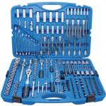 BGS Gola sada 1/4", 3/8", 1/2"; 213 dílů - 2259 – Zboží Mobilmania
