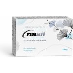 Nasil přírodní mýdlo s aktivním stříbrem 100 g – Zboží Dáma