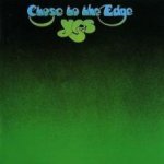 YES CLOSE TO THE EDGE LP – Hledejceny.cz