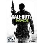 Call of Duty: Modern Warfare 3 – Hledejceny.cz