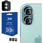 3mk Lens Protection Pro pro Apple iPhone 17 Light Green 5903108669962 – Zboží Živě